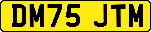 DM75JTM