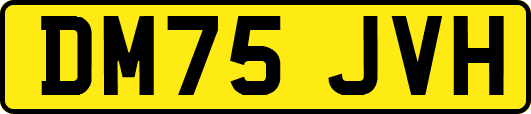 DM75JVH
