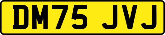 DM75JVJ