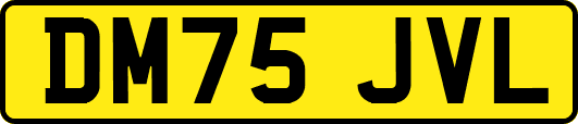 DM75JVL