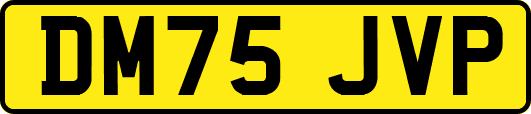 DM75JVP