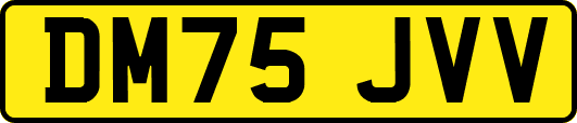 DM75JVV