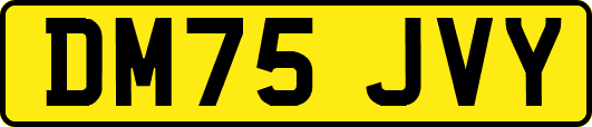 DM75JVY