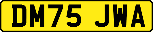 DM75JWA