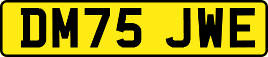 DM75JWE
