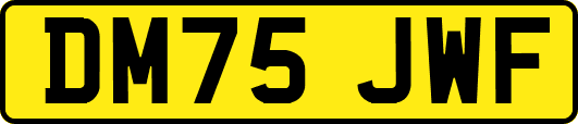 DM75JWF