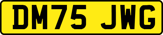 DM75JWG