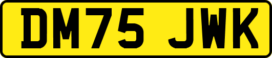 DM75JWK