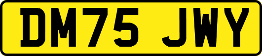 DM75JWY