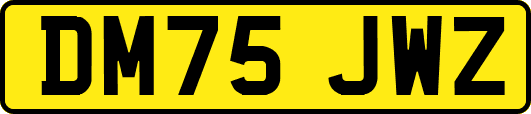 DM75JWZ