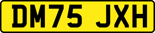 DM75JXH