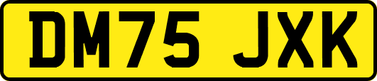 DM75JXK