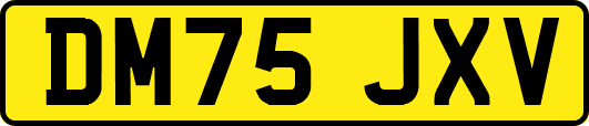 DM75JXV