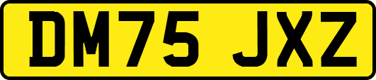 DM75JXZ