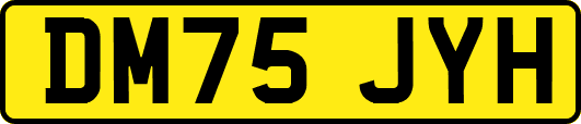 DM75JYH