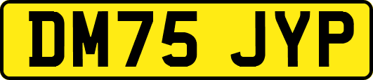 DM75JYP