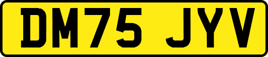 DM75JYV