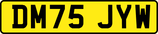 DM75JYW