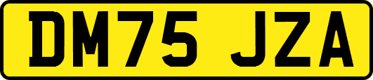 DM75JZA