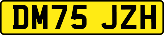 DM75JZH