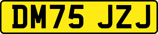 DM75JZJ