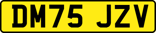 DM75JZV