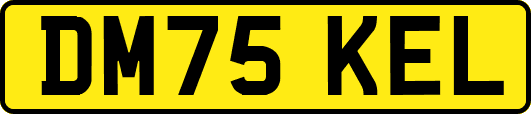 DM75KEL