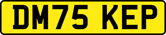 DM75KEP