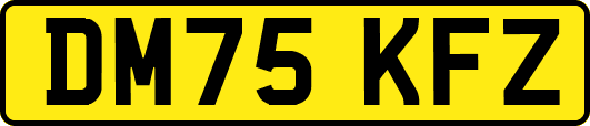 DM75KFZ
