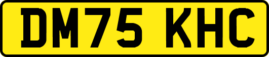 DM75KHC