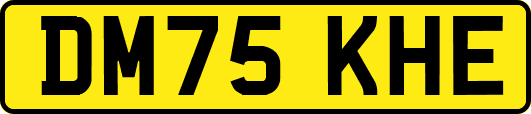 DM75KHE