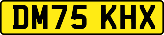 DM75KHX
