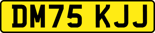 DM75KJJ