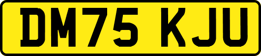 DM75KJU
