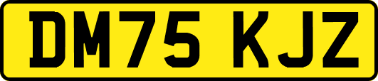 DM75KJZ