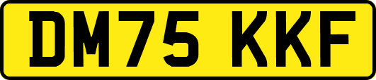 DM75KKF
