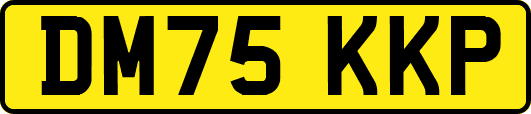 DM75KKP