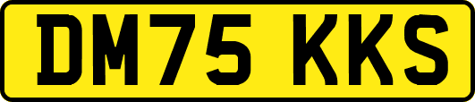 DM75KKS