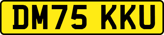 DM75KKU