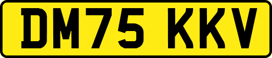 DM75KKV