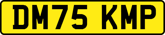 DM75KMP