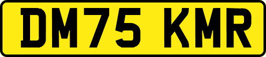 DM75KMR
