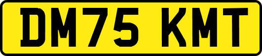 DM75KMT