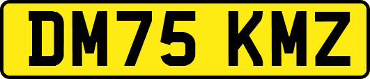 DM75KMZ