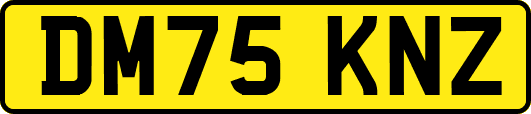 DM75KNZ