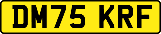 DM75KRF