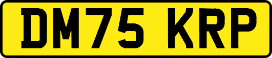 DM75KRP