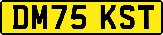 DM75KST