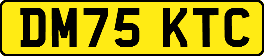 DM75KTC