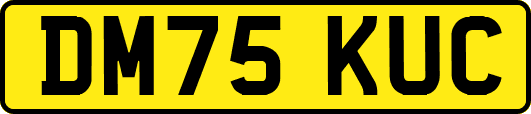 DM75KUC